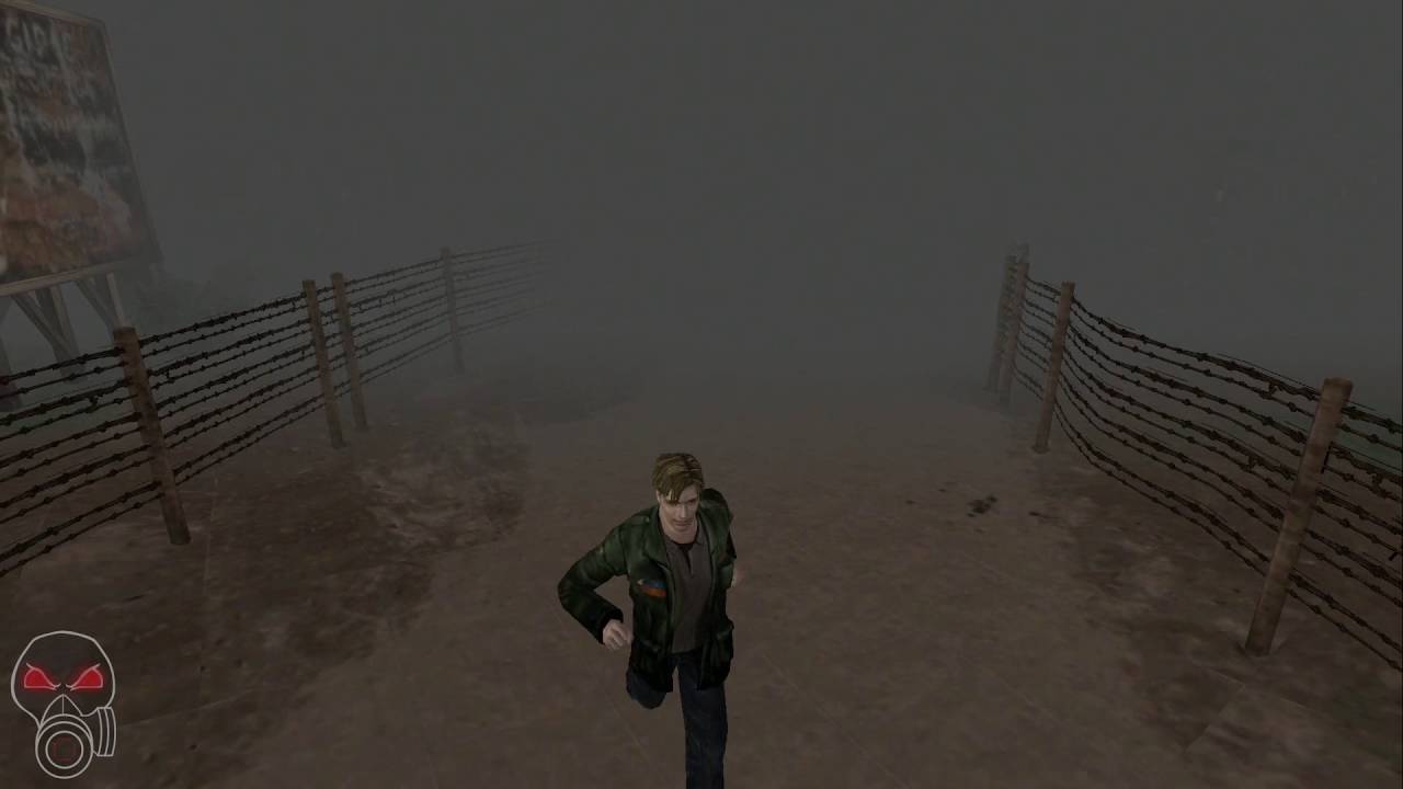 silent hill 2 director cut pc save game